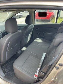Dacia Sandero - 5