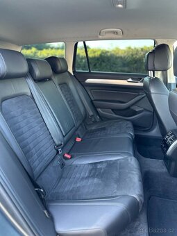 Prodám volkswagen Passat B8 2016 - 5