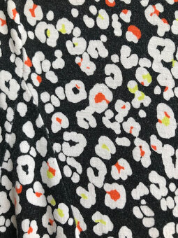 Šaty s potiskem Marks & Spencer - 5