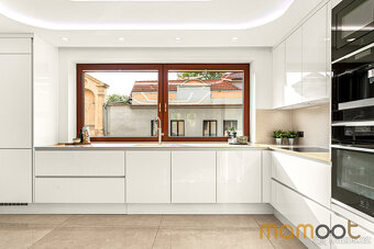 Brandýs n.L., prodej RD 5+kk 265,7 m2 na pozemku 579 m2 - 5