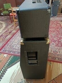 hughes a kettner -prodámi jednotlivě - 5