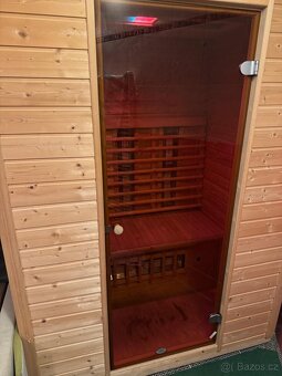 Infra sauna - 5