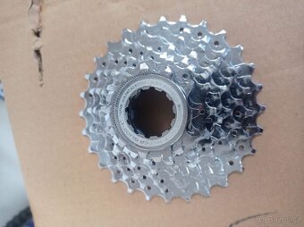 Retro mtb komponenty - 5