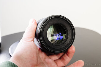 Canon RF 85mm f/2 Macro IS STM - 5