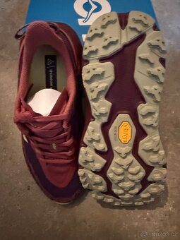 Hoka Speedgoat 6 W dámská obuv RLCK, nové - 5