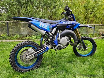 Yamaha YZ 65 2022 - 5