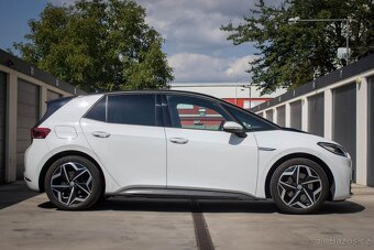 VOLKSWAGEN ID.3 PRO 77kWh S Performance 150kW 2021 - 5