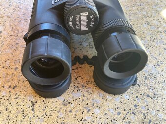 Prodám dalekohled Bushnell 8x32 - 5