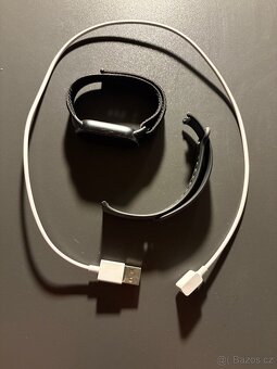 Xiaomi Smart Band 9 Midnight Black - 5