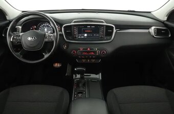 Kia Sorento 2.2 CRDi UM 2018 – 7-místné, Premium výbava - 5