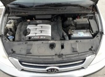 Kia Carnival 2.9 crdi 136kw 2008 - 5