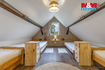 Prodej chalupy, 136 m², Morávka - 5