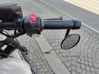 BENDA Chinchilla 500 V2 - 5