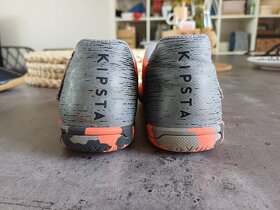 Dětské salovky Kipsta 21x7,5 cm - 5