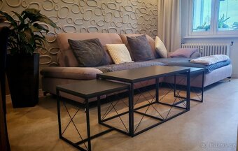 Konferenční stolek - 5