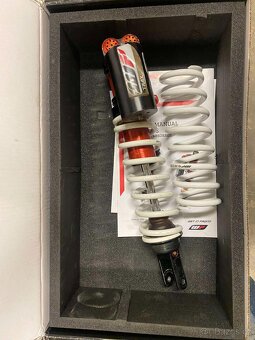 KTM sx-f 350 CONE VALVE 20 mth - 5