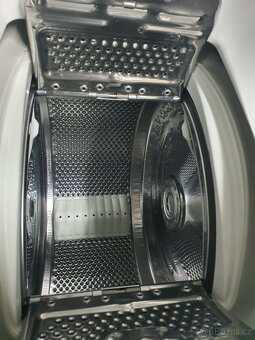 pračka Privileg (Whirlpool) en.třída A + A DOPRAVA - 5