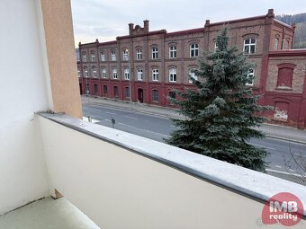 Prodej bytu 3+1 s lodžií v Kraslicích - 5