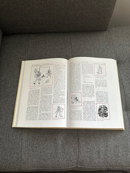 13 nožů z Jamboree - 5