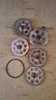 Dily jawa pionyr - 5