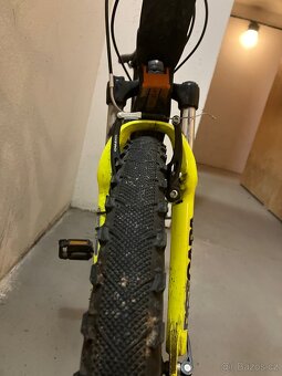 Author a-matrix 26 - 5