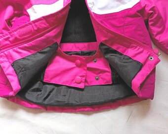 ZIMNÍ KOMPLET- 1-2 roky, 86/92 cm - 5