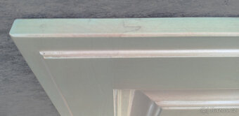 Kuchyňská dvířka masiv - 5