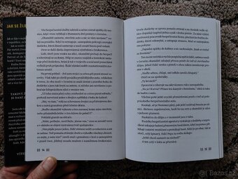 Jak se žije za zdmi Valdic - Petr Šámal - 5