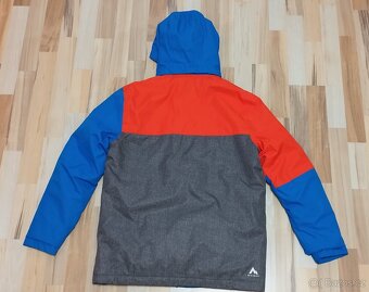 Lyžařský komplet zn. Mc Kinley vel. 170 (176) - 5