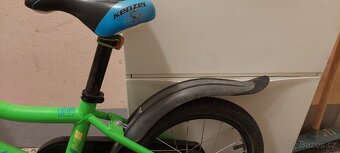 Detske kolo 16" Kenzel - 5