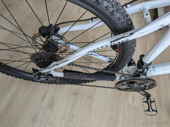 Horské kolo Author Traction Disc 19" - 5