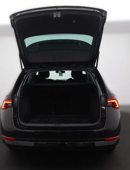 Škoda Octavia kombi 1.0 TSI e-tec - 5