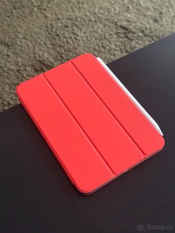 Apple iPad mini 6 – Apple Pencil 2 – Apple Smart Folio - 5