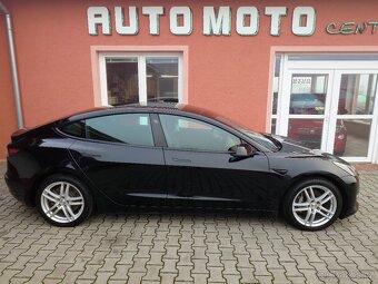 Tesla Model 3 2021 Long Range Dual Motor 366 kW - 5