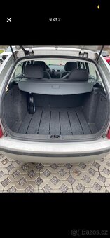 Škoda Fabia 1 combi - 5