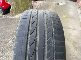Bridgestone Dueler H/P Sport 275/40/20 - letní - 5