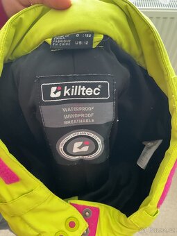 Lyžařský komplet Killtec - 5