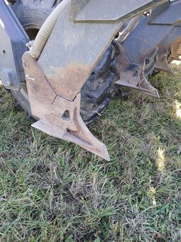 MZURI 4 PRO-TIL 4T - 5