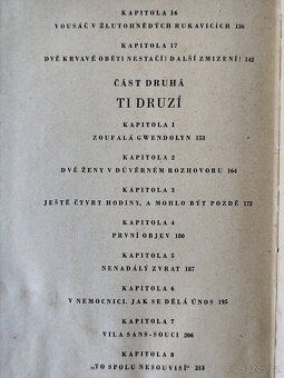 Claude Aveline - Abonent trati U - 5