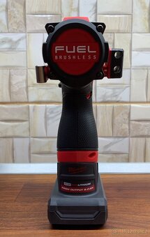 Milwaukee M12FPD2-0,příklepová vrtačka - 5