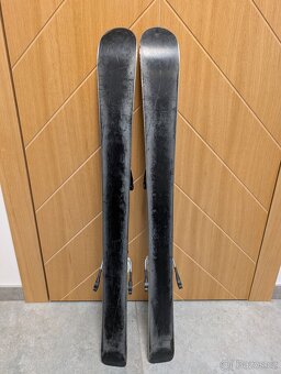 Dětské lyže 90 cm - 5