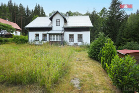 Prodej chaty, 176 m², Mlýnská, Kraslice - 5