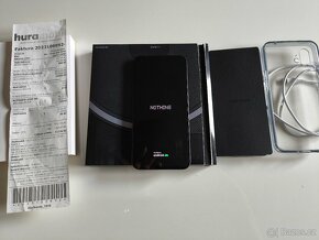 Nothing Phone (1) 8+128GB černá V ZÁRUCE 1 ROK - 5