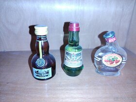 Sbírka alkoholu - 5