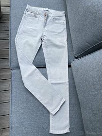 Chlapecké kalhoty ZARA vel 11-12, 152 cm - 5