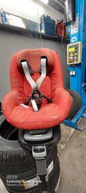 Autosedačka Maxi Cosi - 5