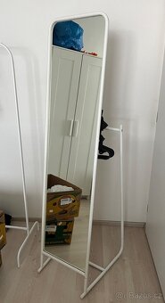 Zrcadlo IKEA - 5