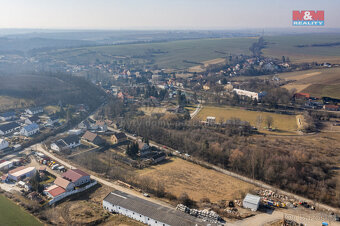 Prodej pozemku k bydlení, 1856 m², Olovnice - 5