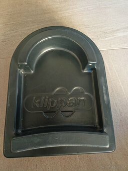 Klipan Triofix 9-18kg - 5
