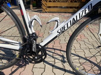 Karbonové Specialized Roubaix - 5
